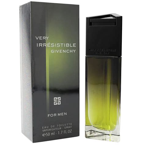 irresistible givenchy man|givenchy irresistible for men.